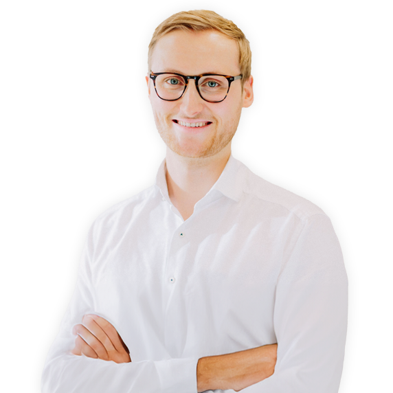 Dr. Gernot Glantschnig, Zahnarzt in Wien